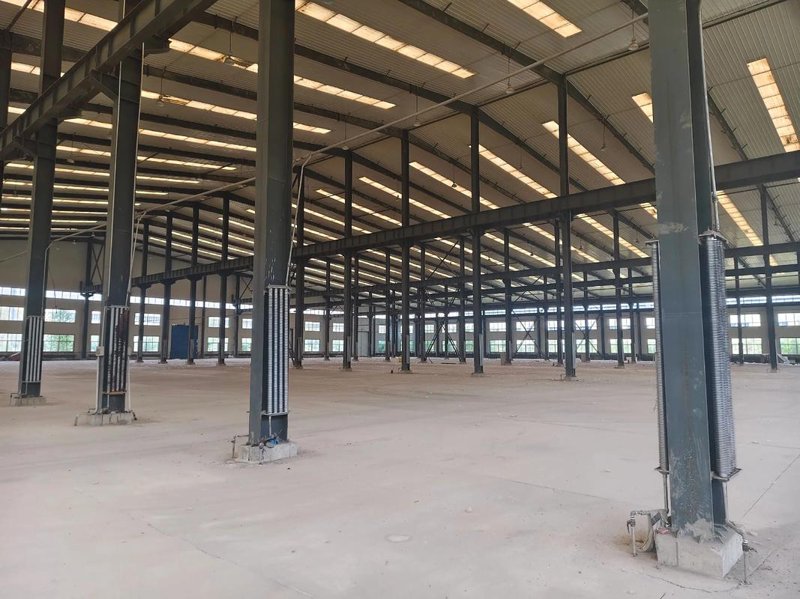 建筑之光：呼和浩特的工程建设新篇章